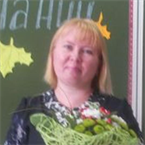 Наталья Олеговна