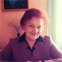 Ирина Ефимовна