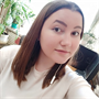 Екатерина Николаевна