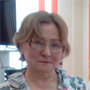 Надежда Гыльмулловна